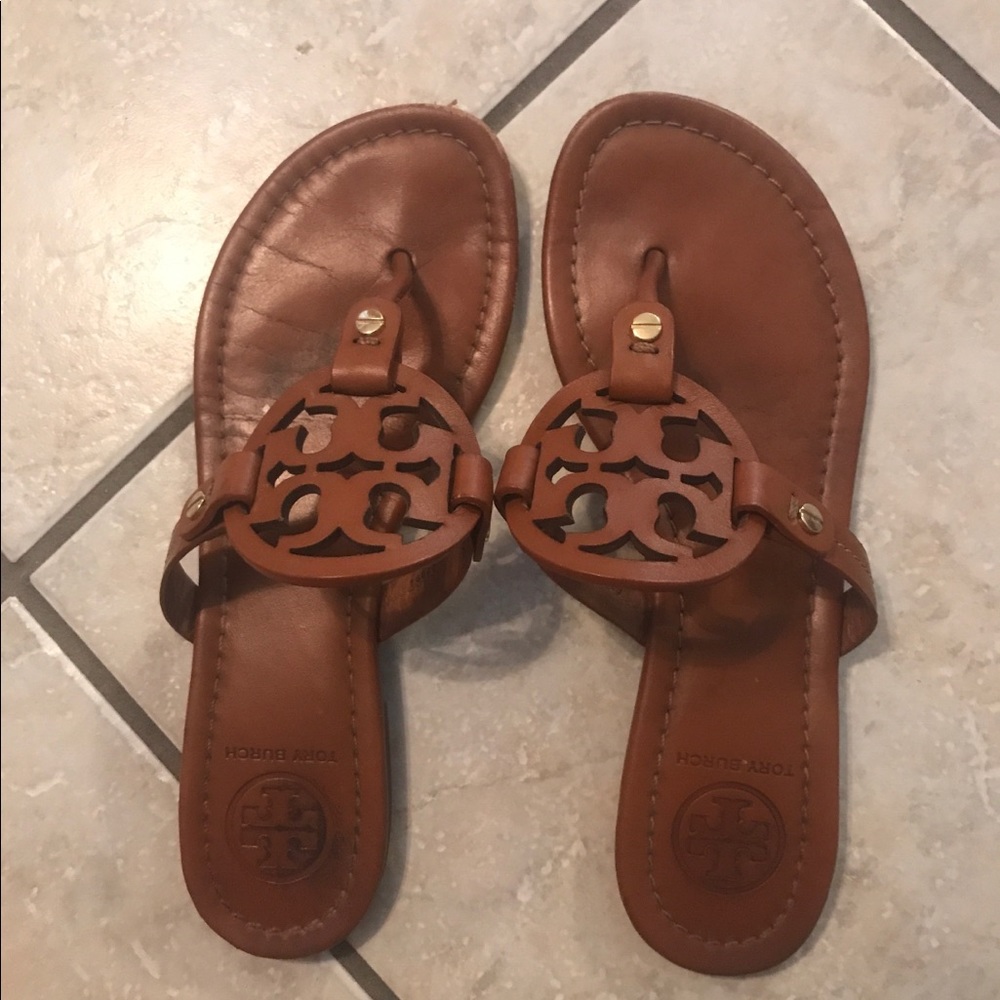 Tory Burch Miller